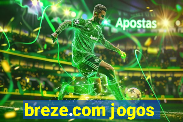 breze.com jogos