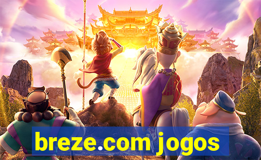 breze.com jogos