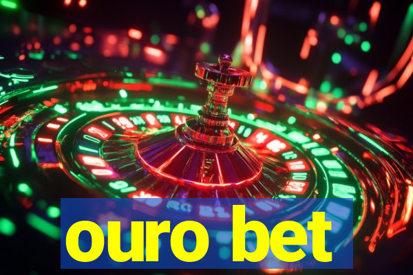 ouro bet