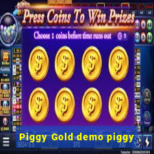 Piggy Gold demo piggy