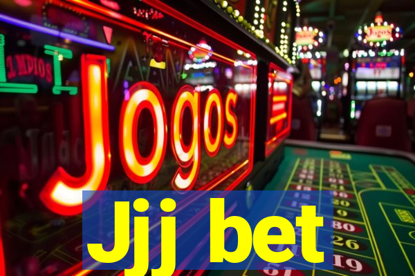 Jjj bet