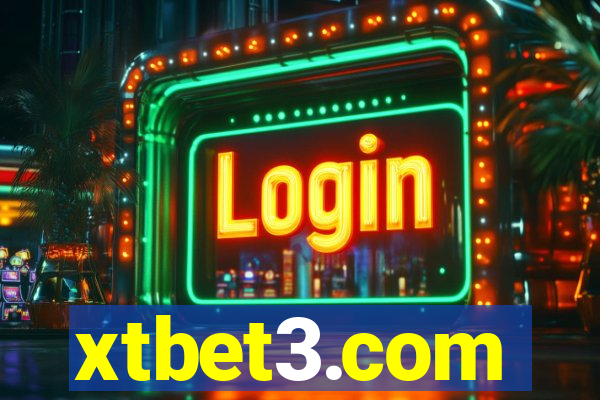 xtbet3.com