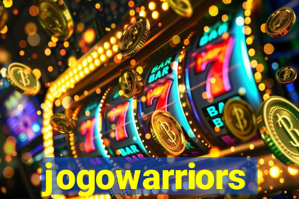jogowarriors