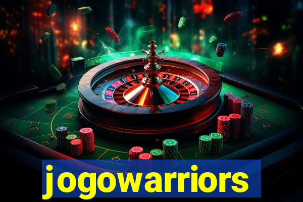 jogowarriors