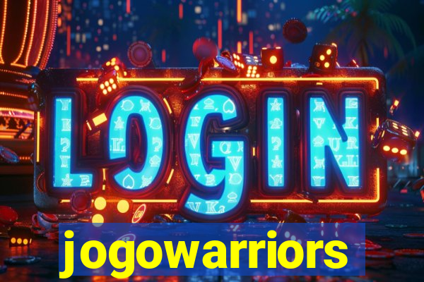 jogowarriors
