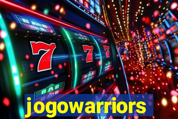 jogowarriors