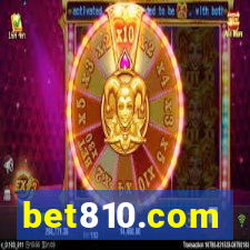 bet810.com