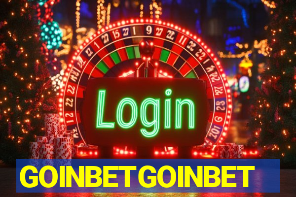GOINBETGOINBET