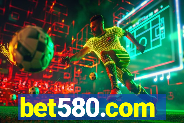 bet580.com