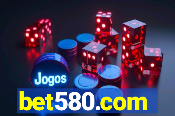 bet580.com
