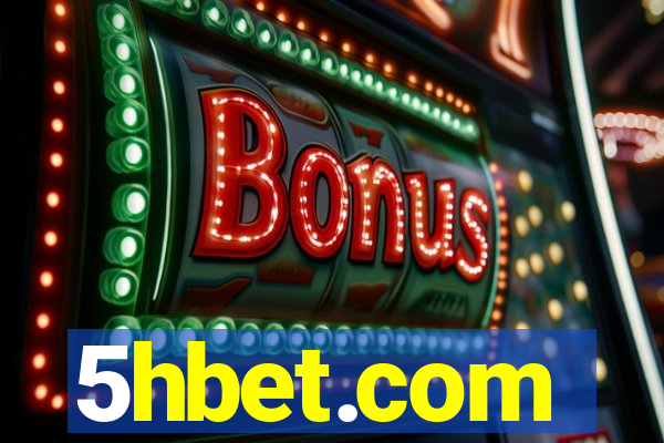 5hbet.com