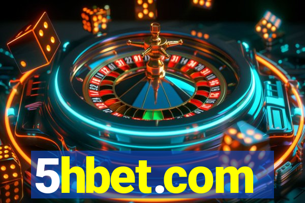5hbet.com