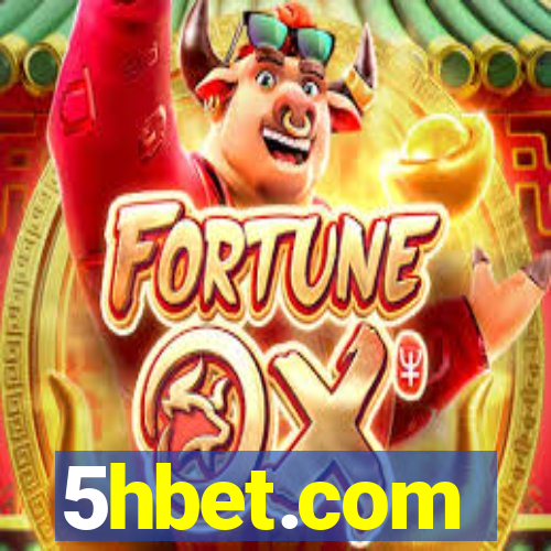 5hbet.com