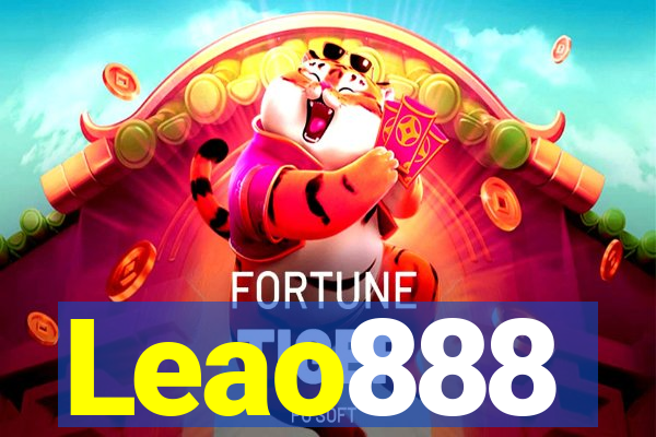 Leao888