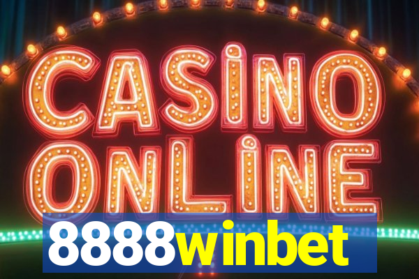 8888winbet