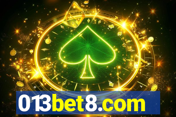 013bet8.com