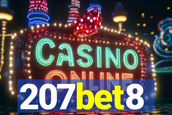 207bet8