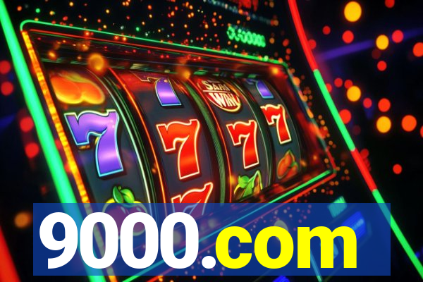 9000.com