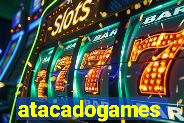 atacadogames