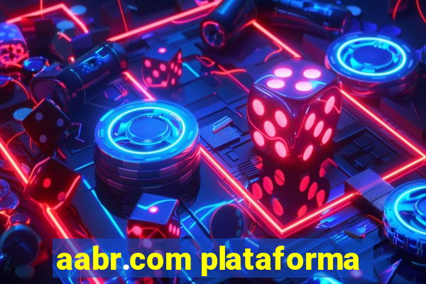 aabr.com plataforma