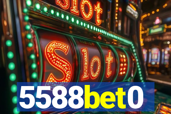 5588bet0