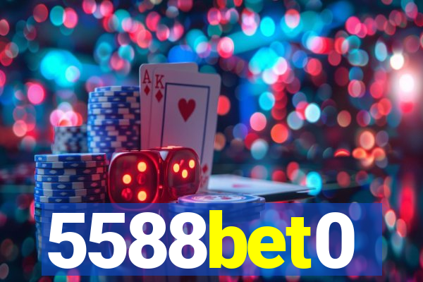 5588bet0