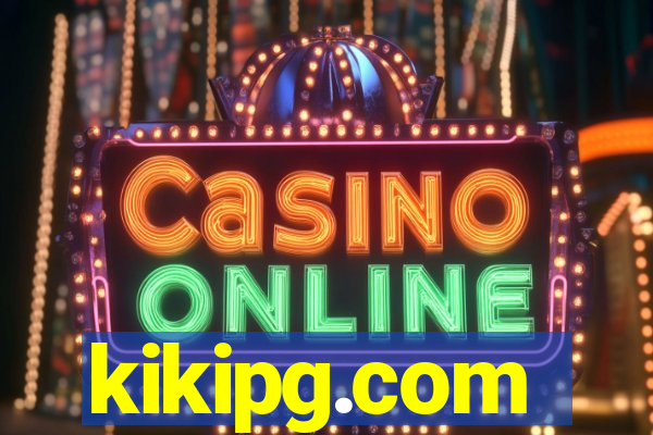 kikipg.com