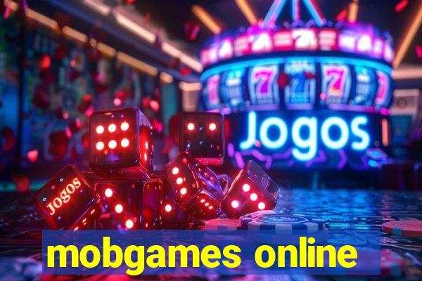 mobgames online