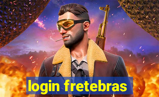 login fretebras