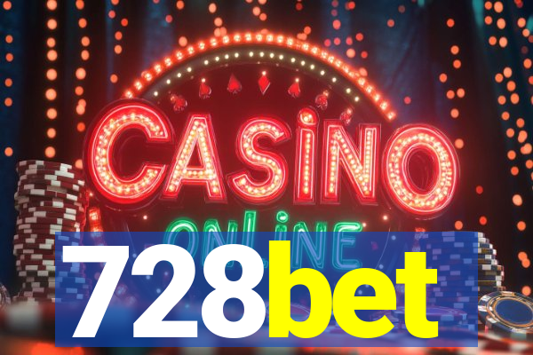 728bet