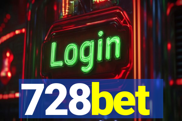 728bet