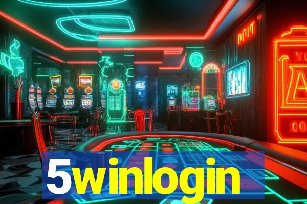 5winlogin