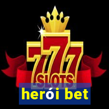 herói bet