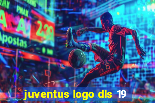 juventus logo dls 19