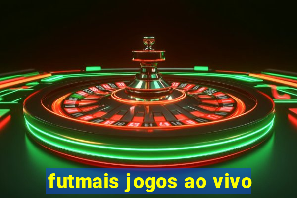 futmais jogos ao vivo
