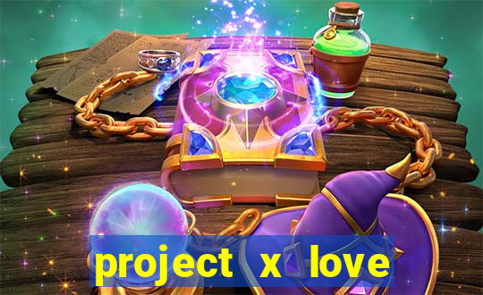project x love potion blaze gallery