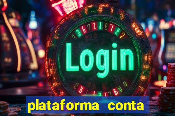plataforma conta demo fortune tiger