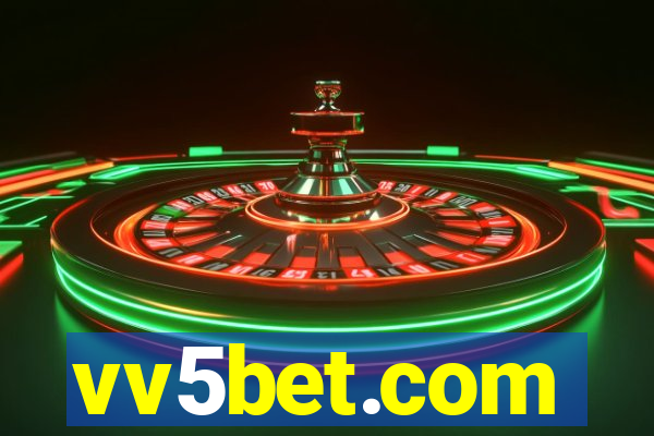 vv5bet.com