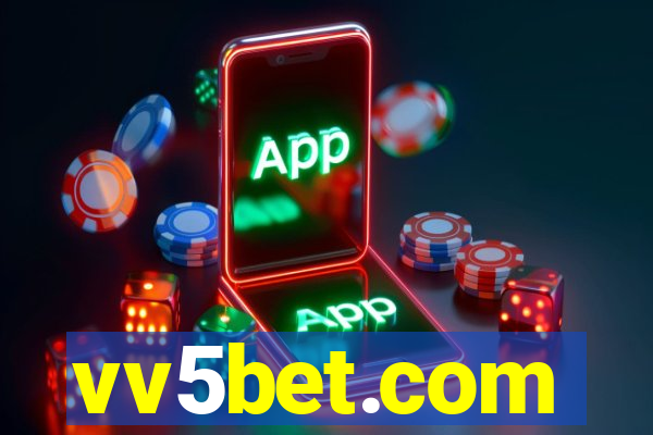 vv5bet.com