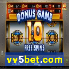vv5bet.com