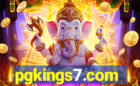 pgkings7.com