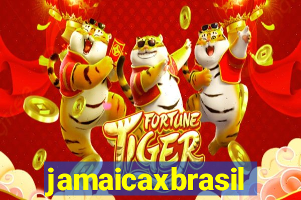 jamaicaxbrasil