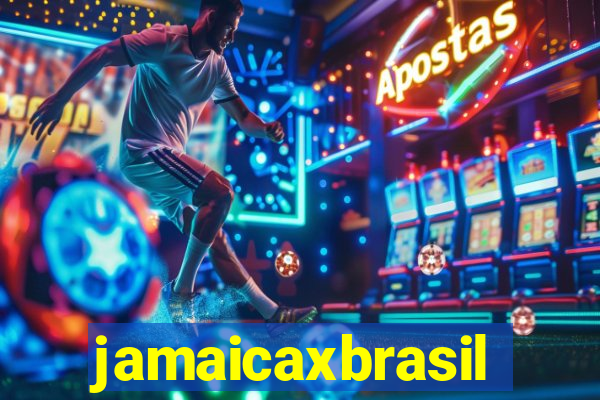 jamaicaxbrasil