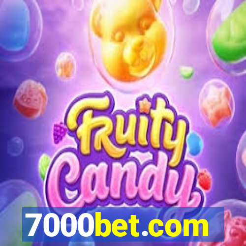 7000bet.com