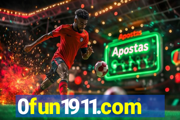 0fun1911.com