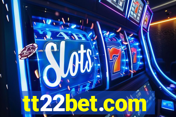 tt22bet.com
