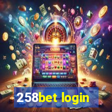 258bet login