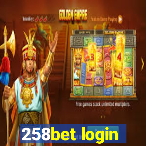 258bet login