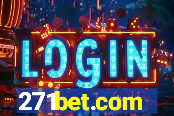 271bet.com