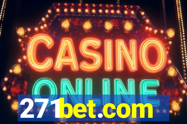 271bet.com